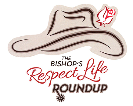 Bishop's Respect Life Roundup